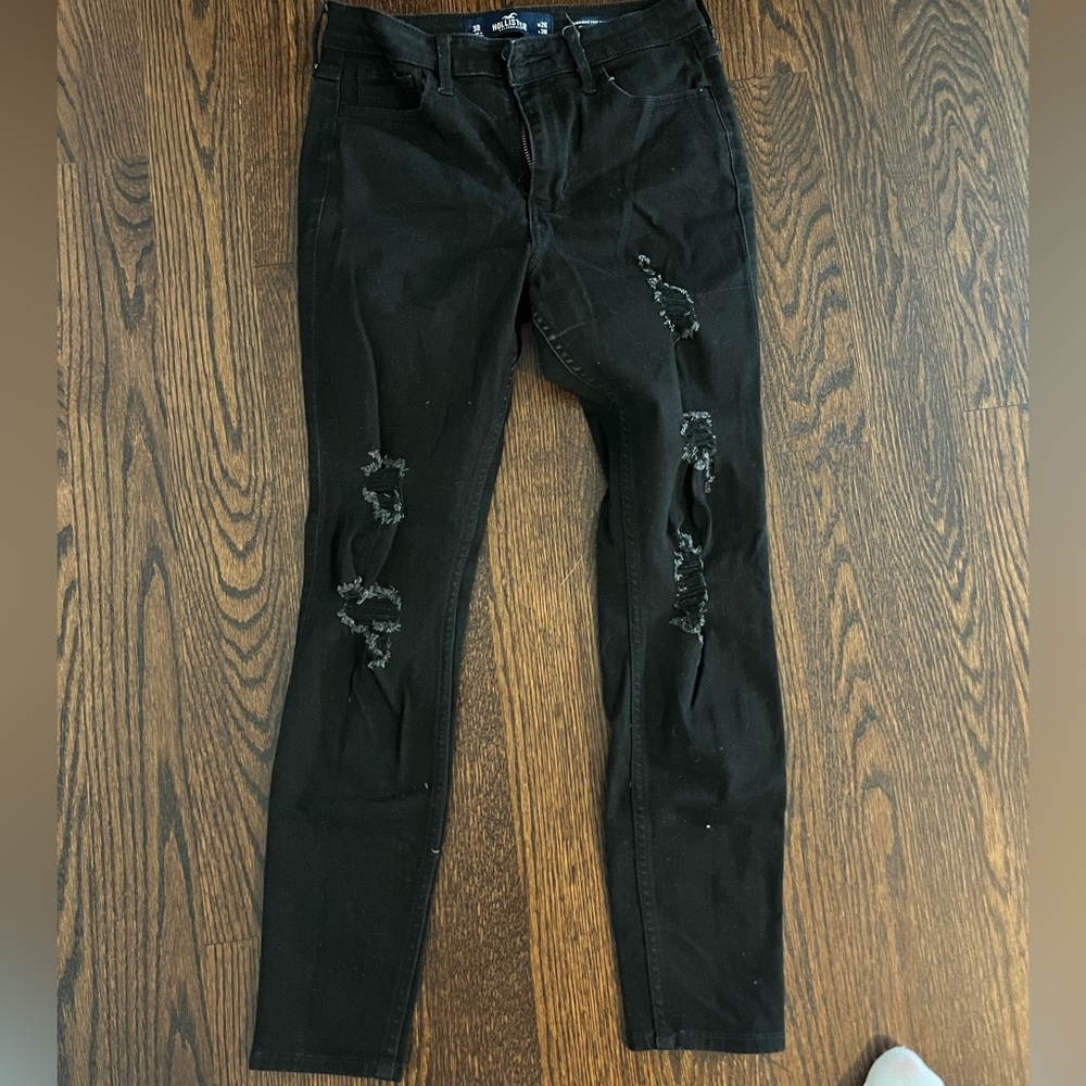 Hollister Skinny Jeans